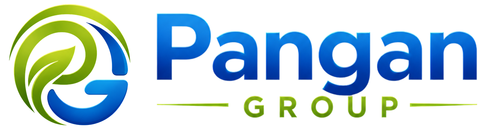 Pangan Group Logo